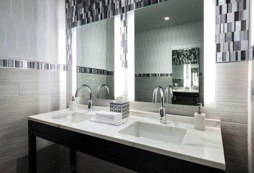 فندق Hampton Inn & Suites Bridgewater