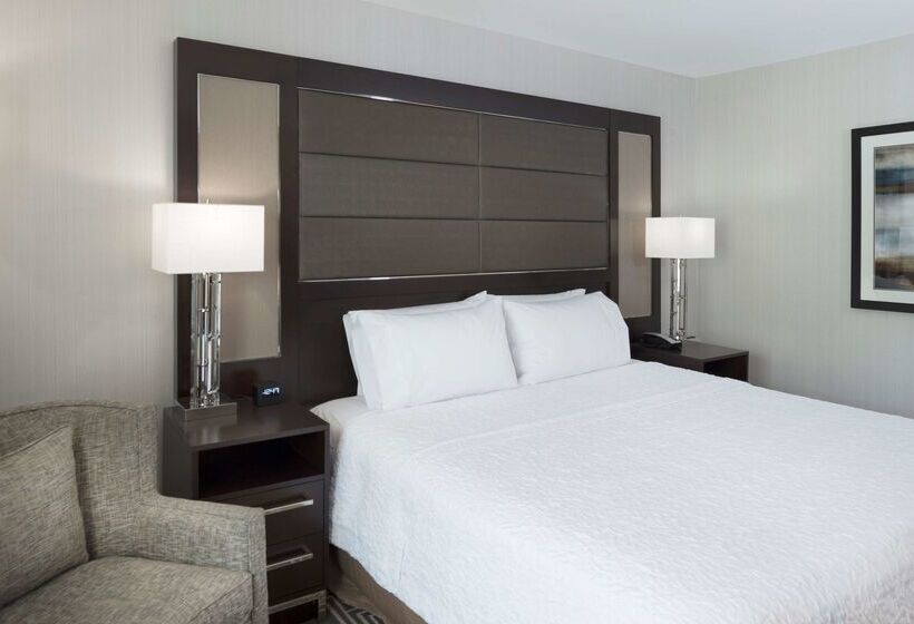 فندق Hampton Inn & Suites Bridgewater