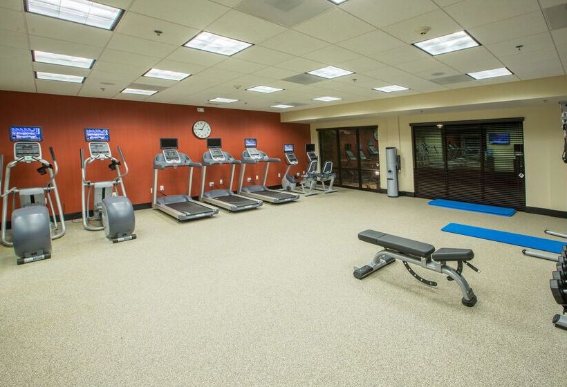 ホテル Hampton Inn & Suites Buellton/santa Ynez Valley