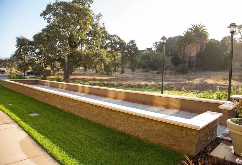 ホテル Hampton Inn & Suites Buellton/santa Ynez Valley