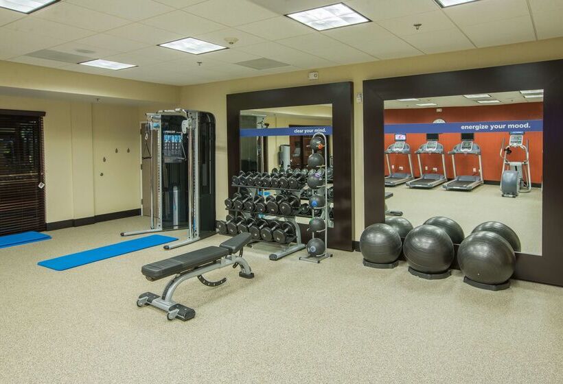 ホテル Hampton Inn & Suites Buellton/santa Ynez Valley