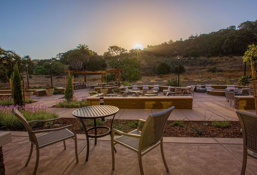 ホテル Hampton Inn & Suites Buellton/santa Ynez Valley