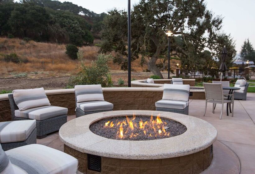 ホテル Hampton Inn & Suites Buellton/santa Ynez Valley