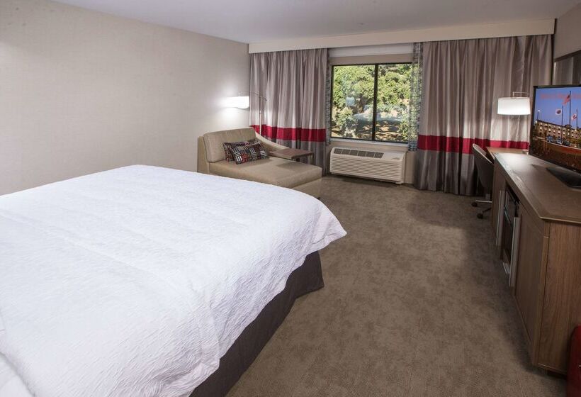 ホテル Hampton Inn & Suites Buellton/santa Ynez Valley