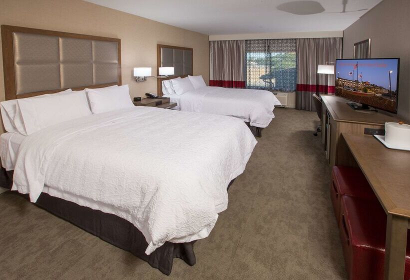 ホテル Hampton Inn & Suites Buellton/santa Ynez Valley
