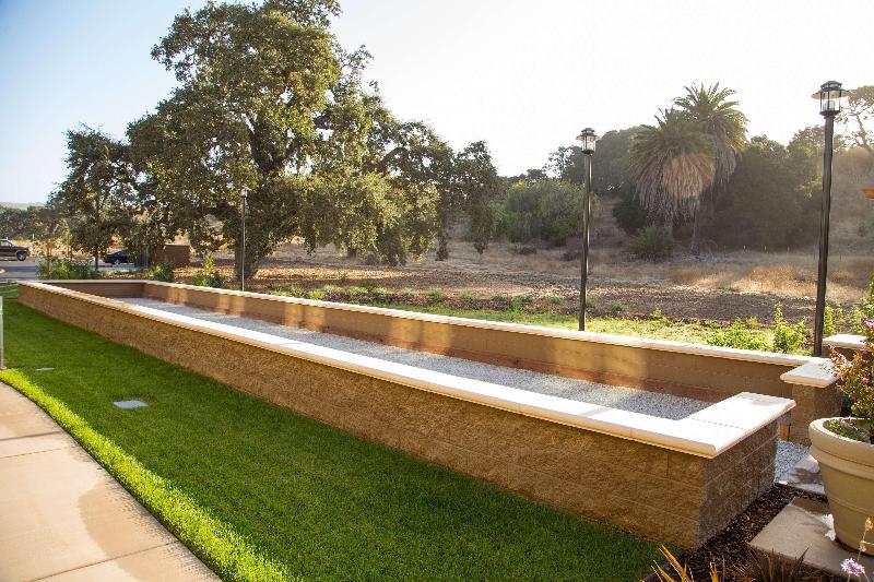 ホテル Hampton Inn & Suites Buellton/santa Ynez Valley