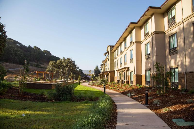 ホテル Hampton Inn & Suites Buellton/santa Ynez Valley