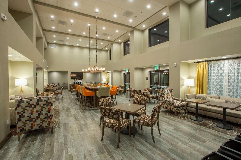 ホテル Hampton Inn & Suites Buellton/santa Ynez Valley