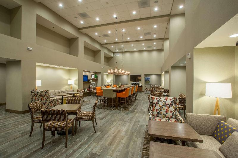 ホテル Hampton Inn & Suites Buellton/santa Ynez Valley