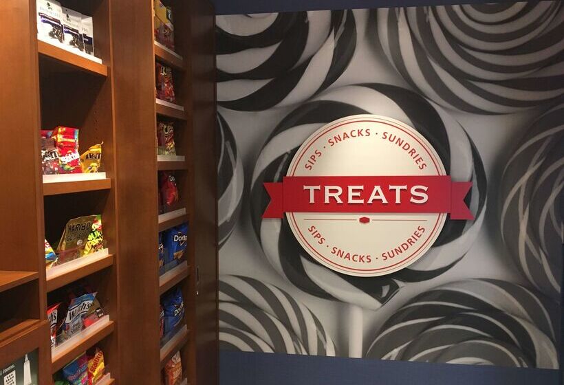 فندق Hampton Inn & Suites Newburgh Stewart Airport