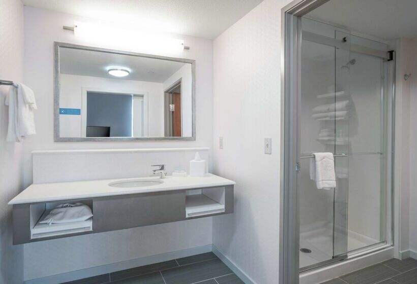 فندق Hampton Inn & Suites Newburgh Stewart Airport