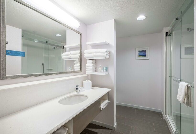 فندق Hampton Inn & Suites Newburgh Stewart Airport