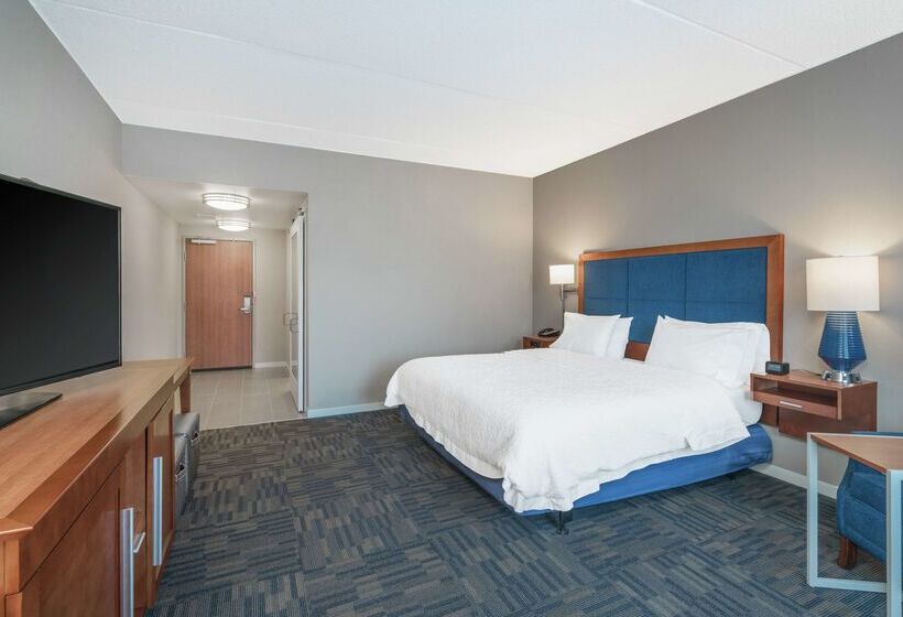 فندق Hampton Inn & Suites Newburgh Stewart Airport