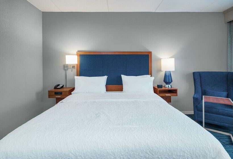 فندق Hampton Inn & Suites Newburgh Stewart Airport