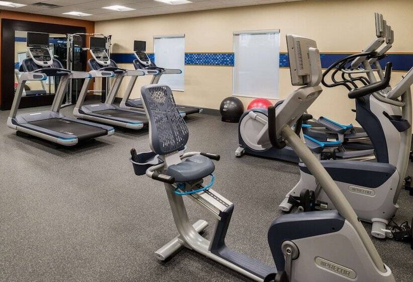 בית מלון כפרי Hampton Inn & Suites Wixom