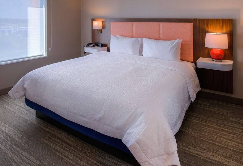 בית מלון כפרי Hampton Inn & Suites Wixom