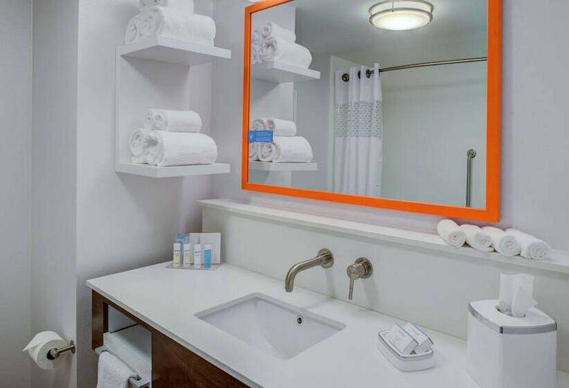 בית מלון כפרי Hampton Inn & Suites Wixom