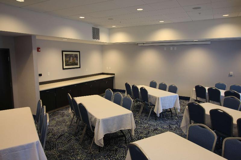 ホテル Hampton Inn West Plains