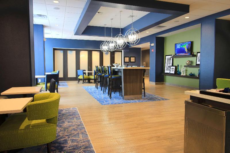فندق Hampton Inn West Plains