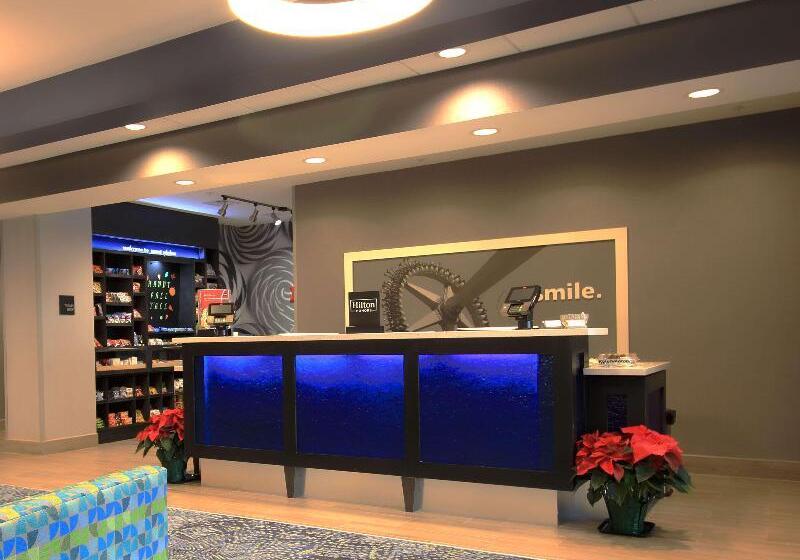 ホテル Hampton Inn West Plains
