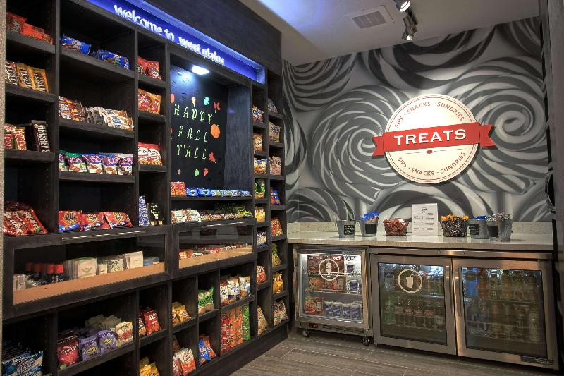 فندق Hampton Inn West Plains