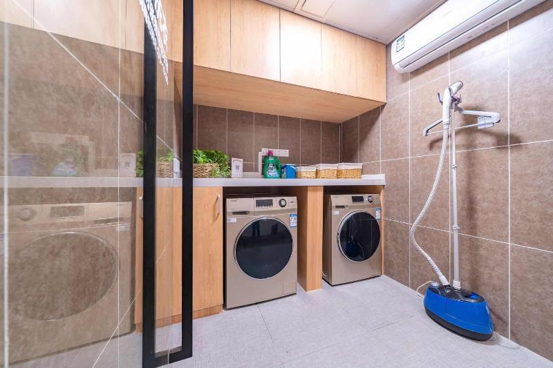 Hotel Hanting  Shanghai Hongqiao Hub Qibao Center