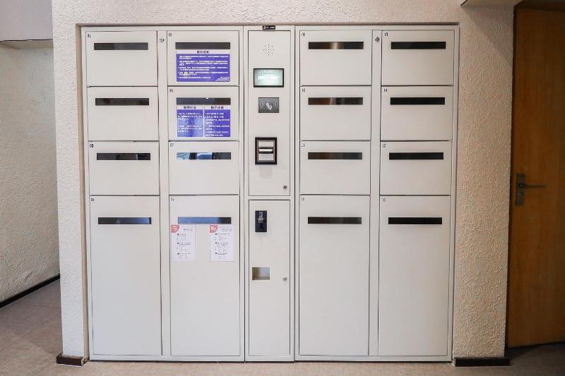 호텔 Hanting Shanghai Songjiang