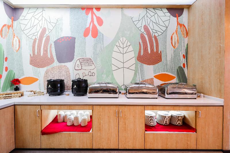 호텔 Hanting Shanghai Songjiang