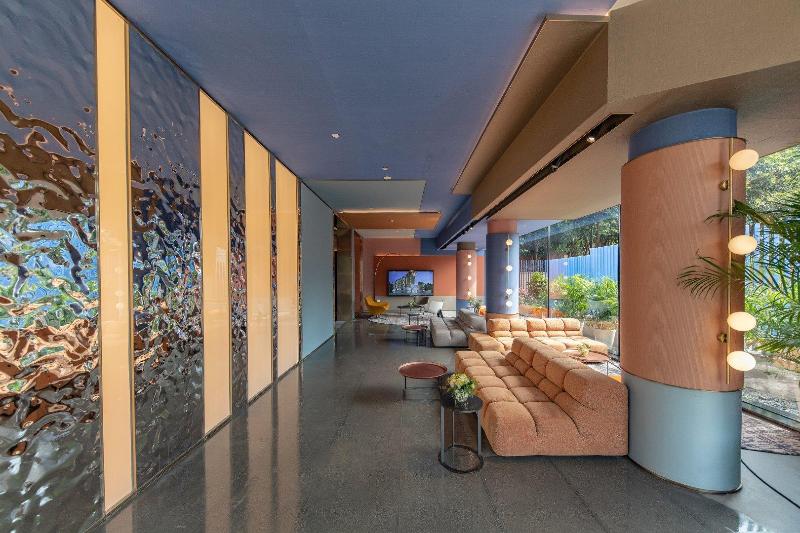 호텔 Hanting Shanghai Xujiahui Caobao Road Metro Station