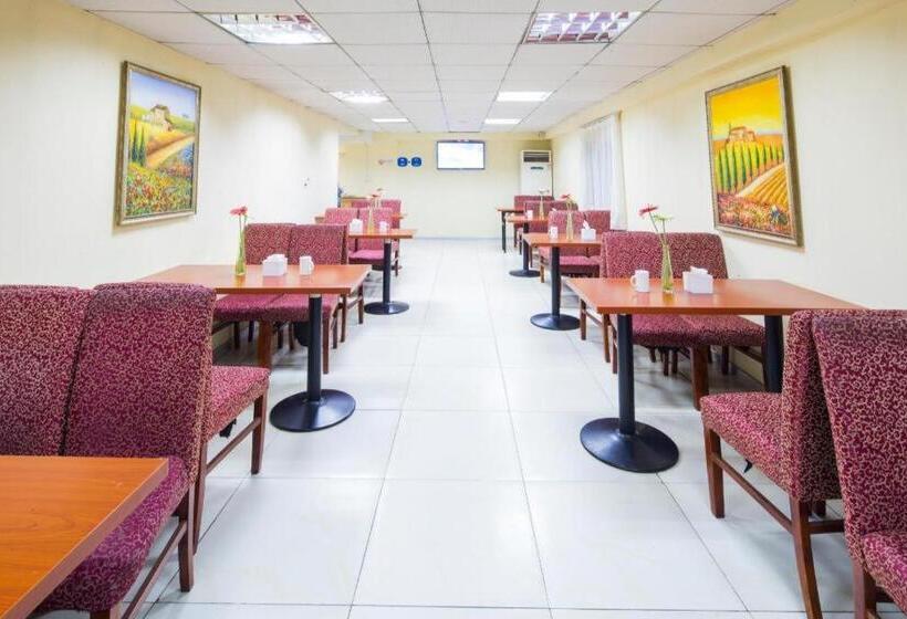 Hanting Hotel Tianjing Heping Road Walking Street