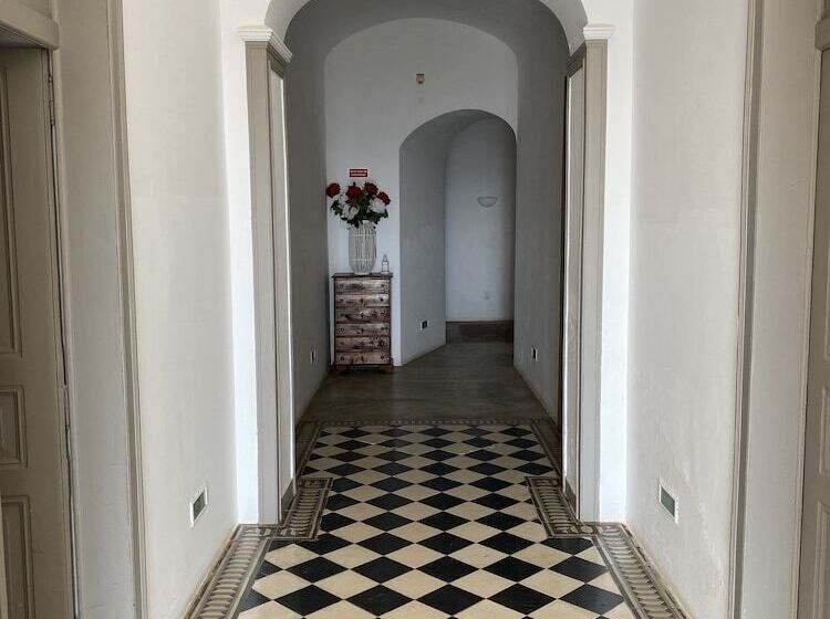 فندق Herdade Do Vau