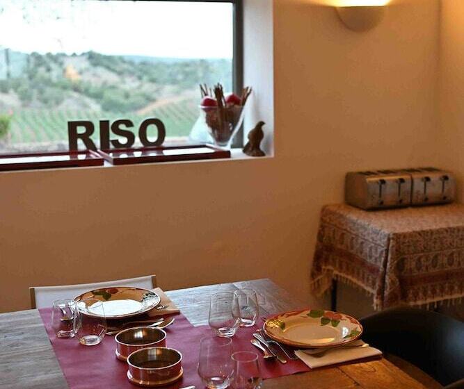 فندق Herdade Do Vau