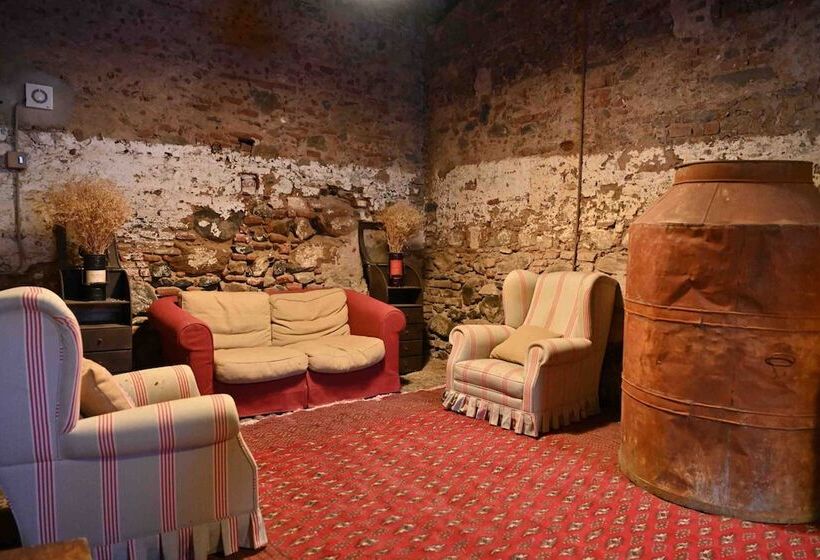 فندق Herdade Do Vau