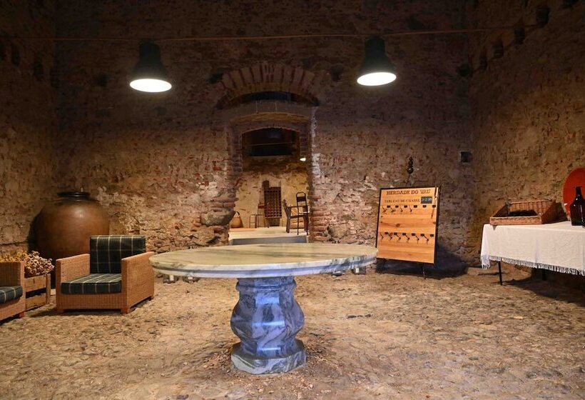 فندق Herdade Do Vau