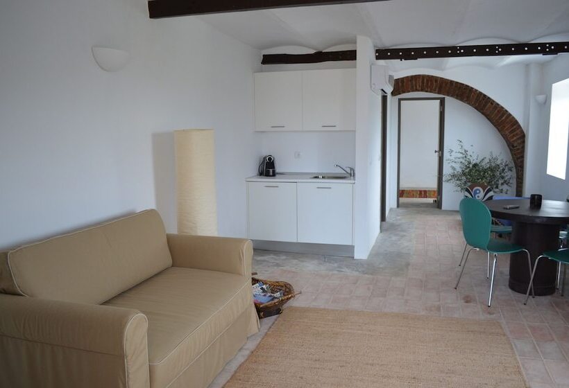 فندق Herdade Do Vau