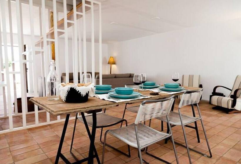 فندق Herdade Do Vau