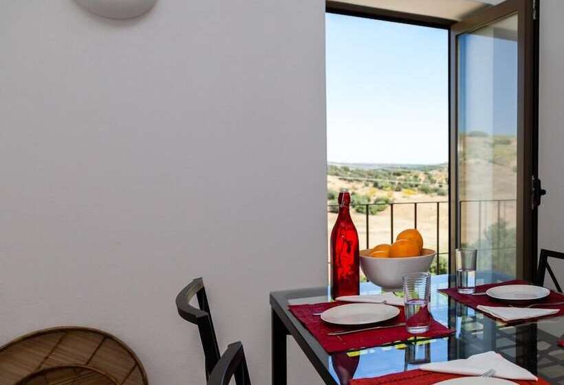 فندق Herdade Do Vau