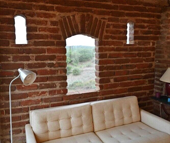 فندق Herdade Do Vau