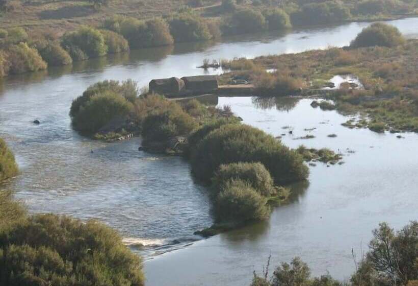 فندق Herdade Do Vau