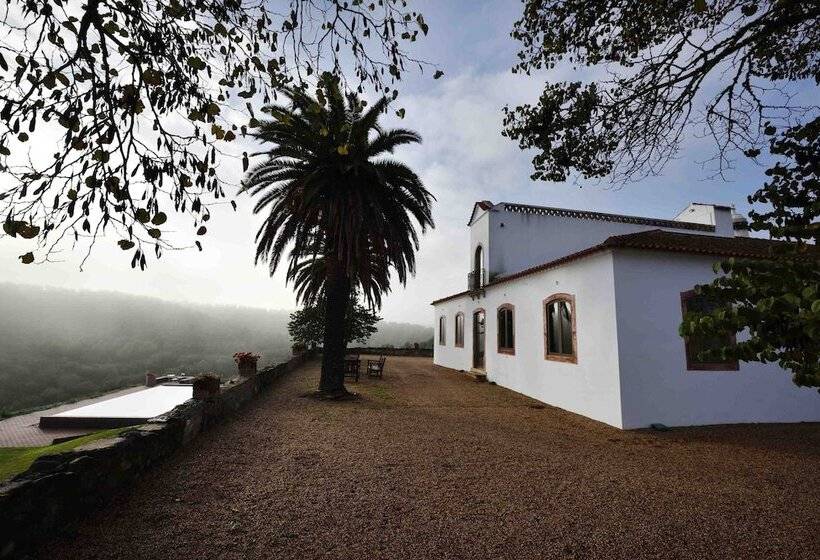 فندق Herdade Do Vau