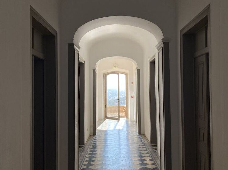 فندق Herdade Do Vau