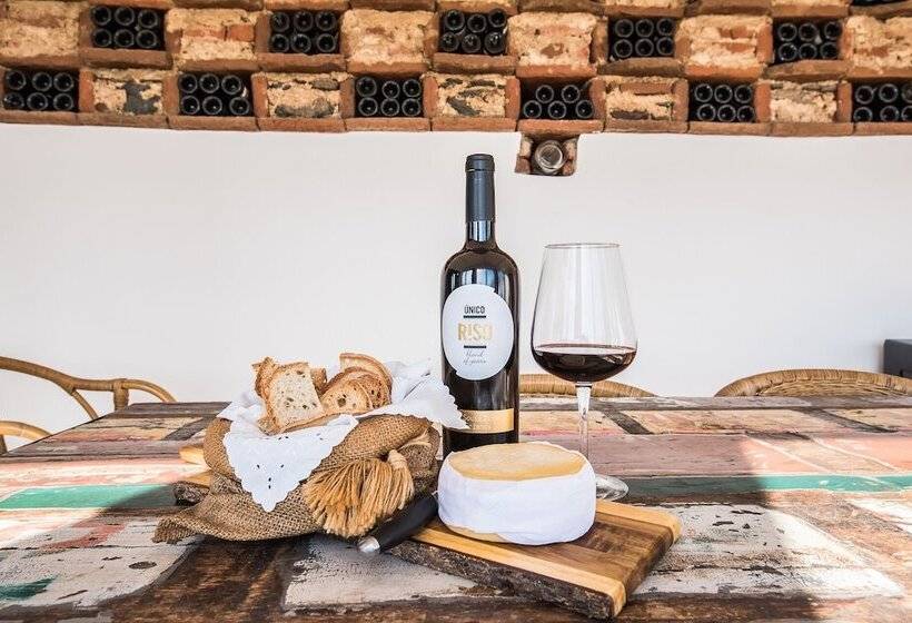 هتل Herdade Do Vau