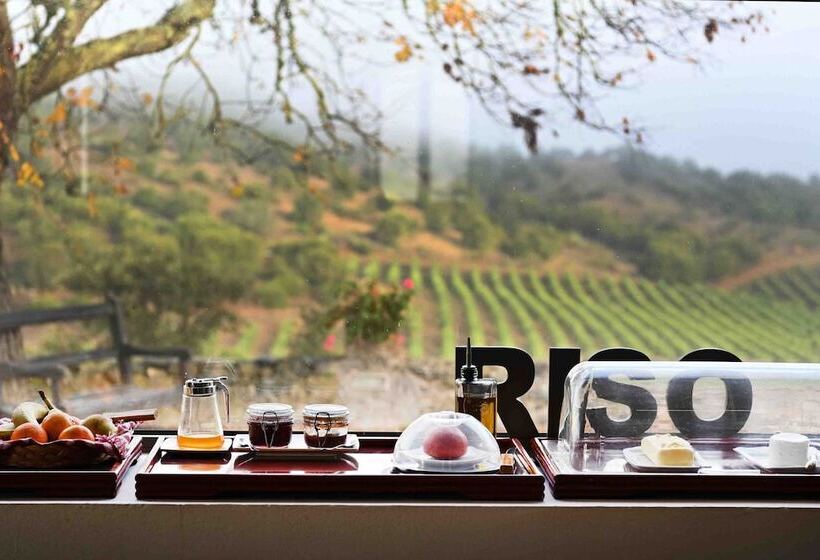 هتل Herdade Do Vau