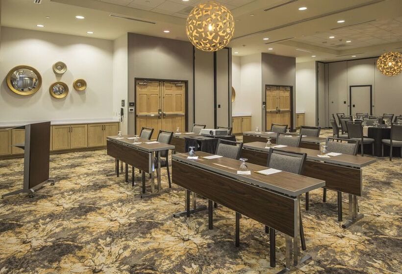 호텔 Hilton Garden Inn Pittsburgh Airport