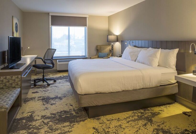 호텔 Hilton Garden Inn Pittsburgh Airport