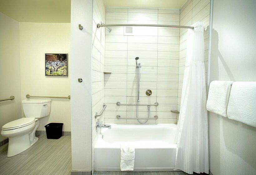 فندق Hilton Garden Inn Santa Barbara/goleta