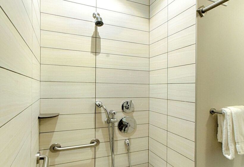 فندق Hilton Garden Inn Santa Barbara/goleta