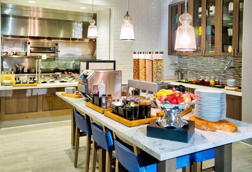 فندق Hilton Garden Inn Santa Barbara/goleta