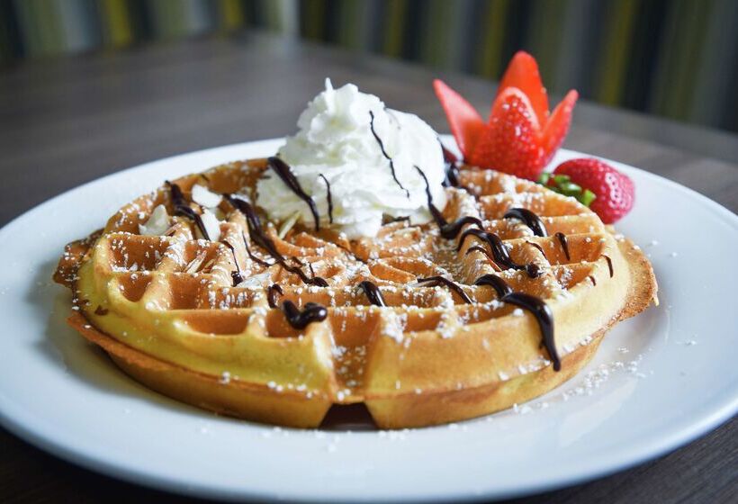 فندق Hilton Garden Inn Santa Barbara/goleta