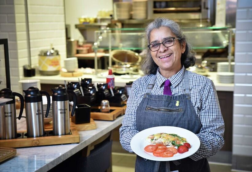 فندق Hilton Garden Inn Santa Barbara/goleta